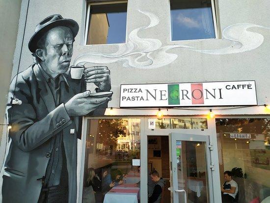 Negroni